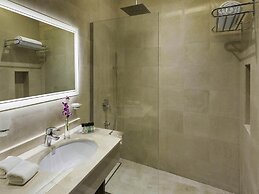 Mövenpick Hotel Qassim