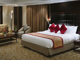 Mövenpick Hotel Qassim