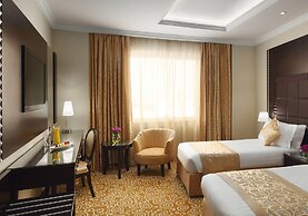 Mövenpick Hotel Qassim