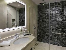 Mövenpick Hotel Qassim
