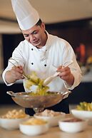 Mövenpick Hotel Qassim