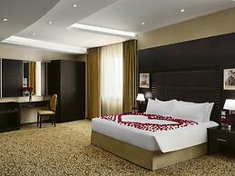 Mövenpick Hotel Qassim
