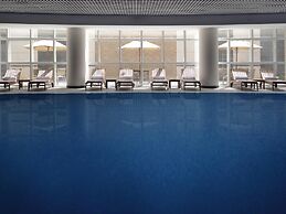 Mövenpick Hotel Qassim