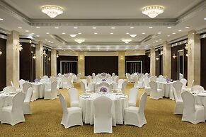 Mövenpick Hotel Qassim