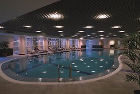 Mövenpick Hotel Qassim