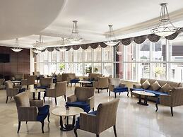 Mövenpick Hotel Qassim