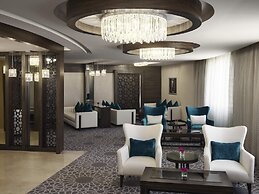 Mövenpick Hotel Qassim