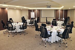 Mövenpick Hotel Qassim