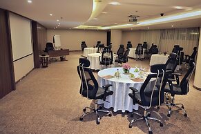 Mövenpick Hotel Qassim