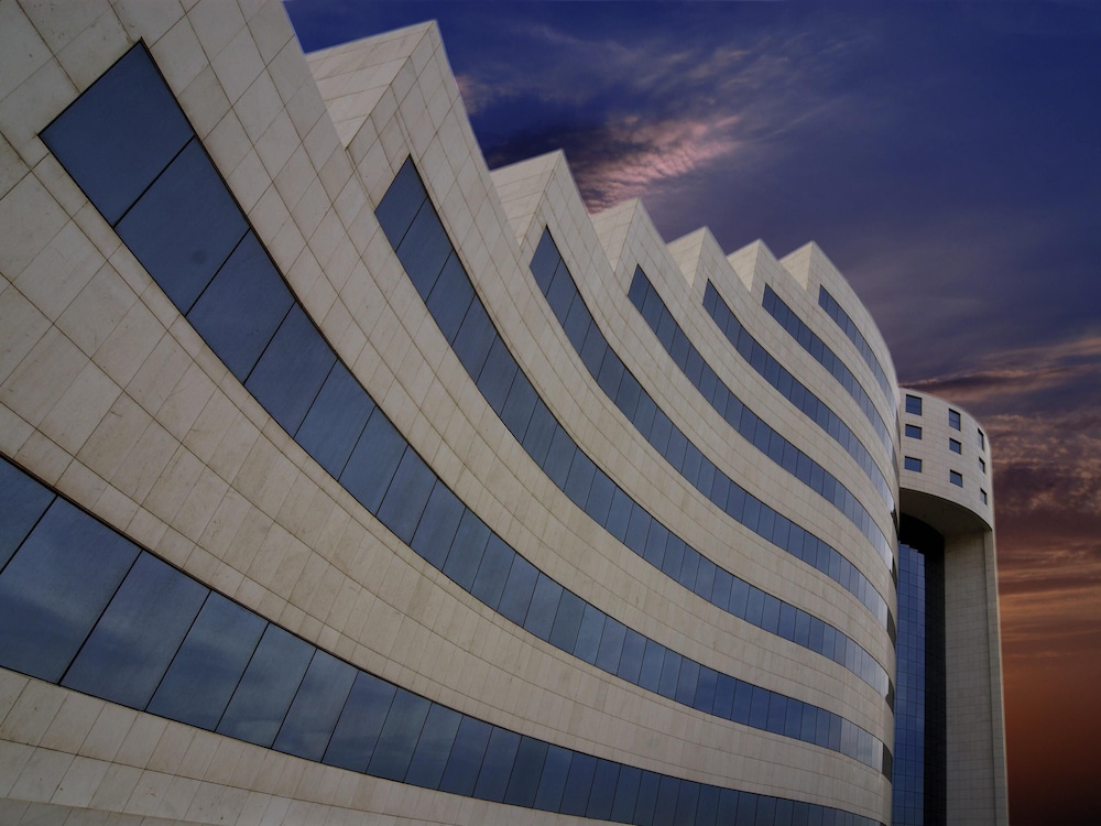 Mövenpick Hotel Qassim
