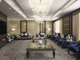Mövenpick Hotel Qassim