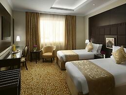 Mövenpick Hotel Qassim