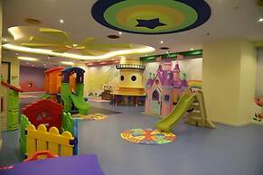 Mövenpick Hotel Qassim