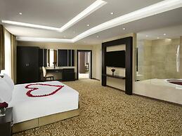 Mövenpick Hotel Qassim