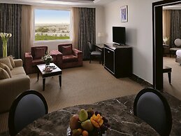 Mövenpick Hotel Qassim
