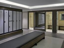 Mövenpick Hotel Qassim