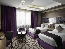 Mövenpick Hotel Qassim