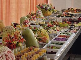 Mövenpick Hotel Qassim