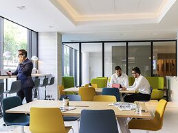 Hotel Novotel Monte Carlo