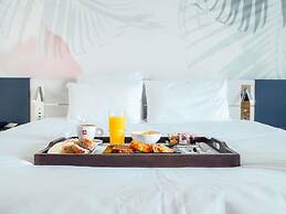 Hotel Novotel Monte Carlo