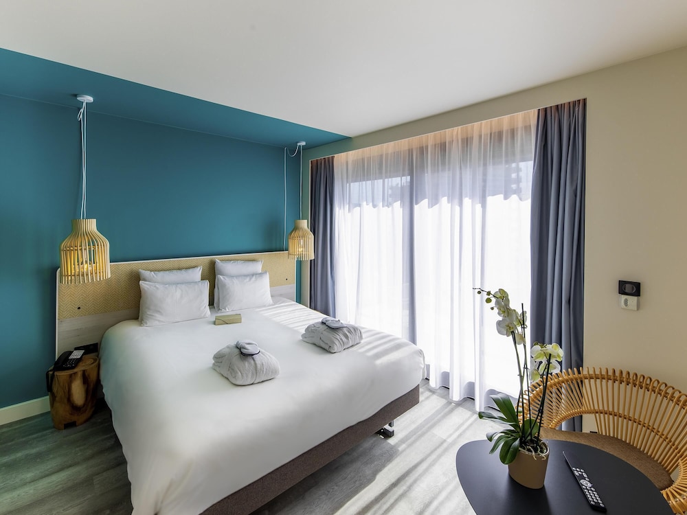 Hotel Novotel Monte Carlo