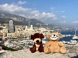 Hotel Novotel Monte Carlo