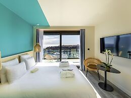 Hotel Novotel Monte Carlo