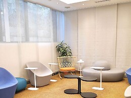 Hotel Novotel Monte Carlo