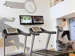 Hotel Novotel Monte Carlo