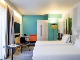 Hotel Novotel Monte Carlo