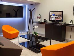 Hotel Novotel Monte Carlo