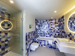 Hotel Novotel Monte Carlo