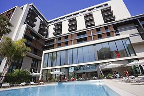 Hotel Novotel Monte Carlo