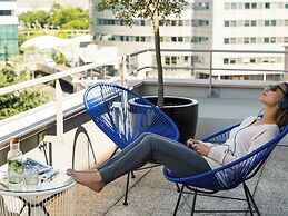 Hotel Novotel Monte Carlo