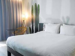 Hotel Novotel Monte Carlo