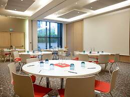 Hotel Novotel Monte Carlo