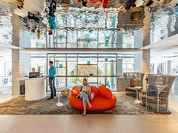 Hotel Novotel Monte Carlo