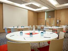 Hotel Novotel Monte Carlo