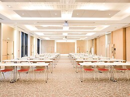 Hotel Novotel Monte Carlo