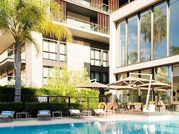 Hotel Novotel Monte Carlo