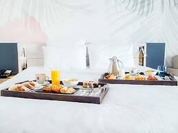 Hotel Novotel Monte Carlo
