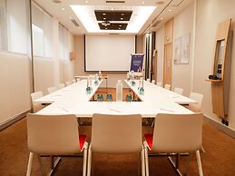 Hotel Novotel Monte Carlo