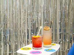 Hotel Novotel Monte Carlo