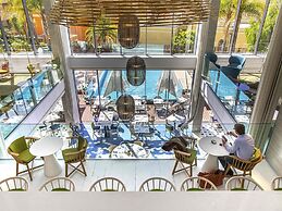 Hotel Novotel Monte Carlo
