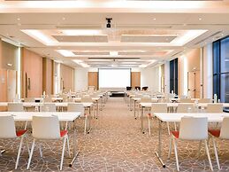 Hotel Novotel Monte Carlo