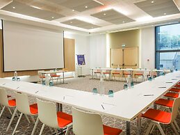 Hotel Novotel Monte Carlo