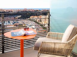 Hotel Novotel Monte Carlo