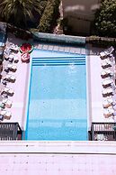 Hotel Novotel Monte Carlo