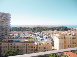 Hotel Novotel Monte Carlo