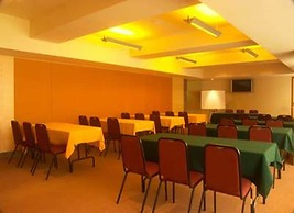 Radha Hometel Whitefield